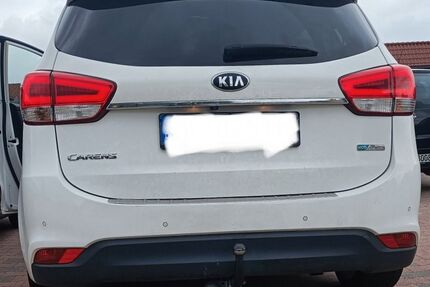 Kia Carens 117.675 km 8.200 &euro; Enger 32130
