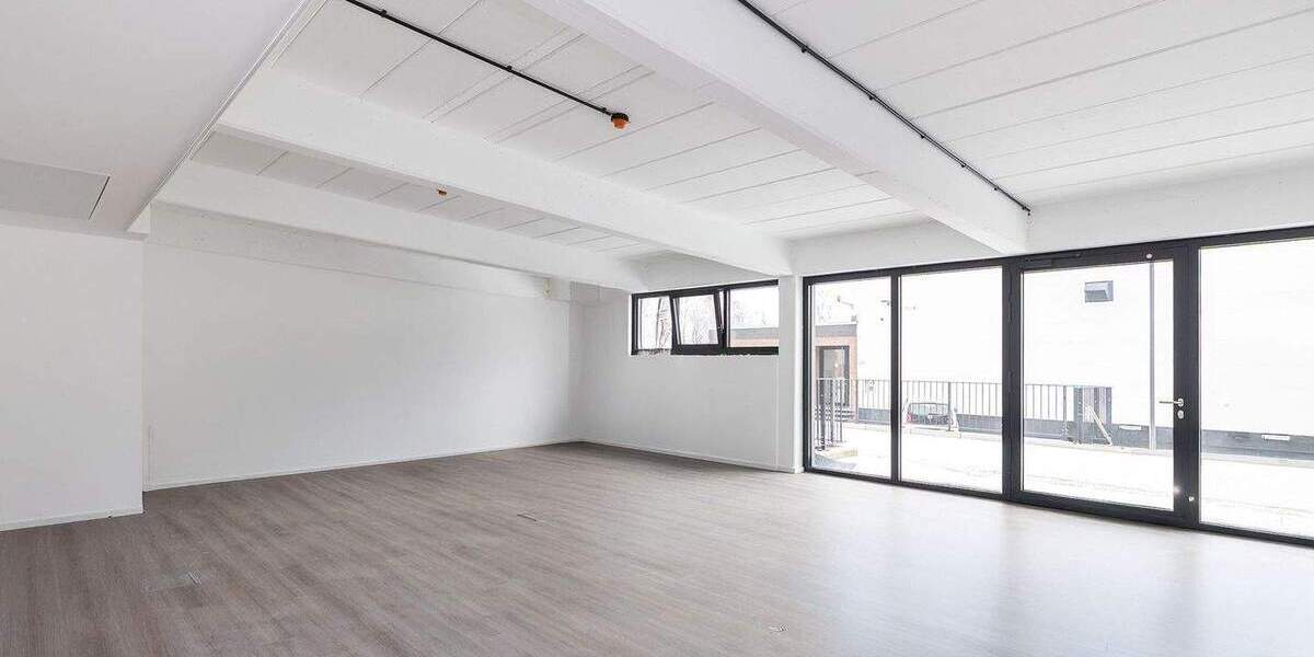Gewerbeobjekt Bünde Spradow - 3 Zimmer, 137 m&sup2;, 2.464&euro; | Angebot:26643994