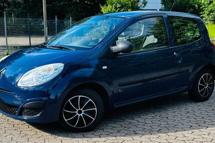 Renault Twingo 126.500 km 2.450 &euro; Herford 32049
