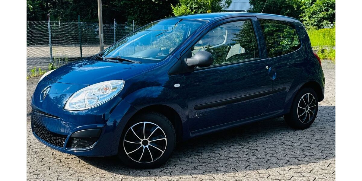 Renault Twingo 126.500 km 2.450 &euro; Herford 32049
