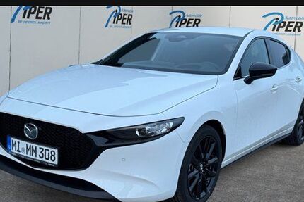 Mazda 3 3.226 km 24.990 &euro; Minden 32427