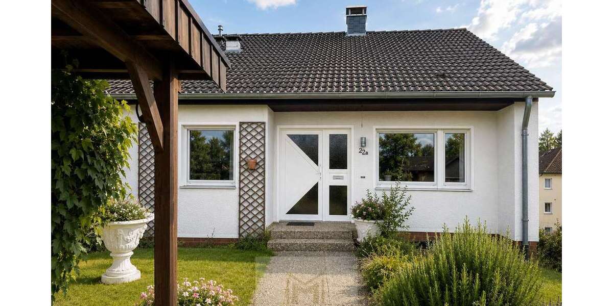 Einfamilienhaus Obernkirchen / Krainhagen Krainhagen - 5 Zimmer, 130 m&sup2;, 239.000&euro; | Angebot:27117720