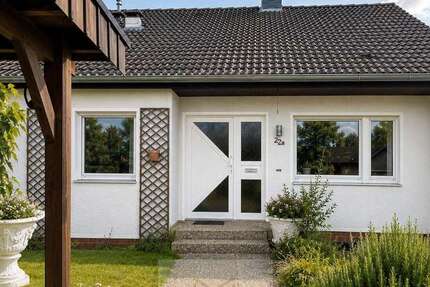 Haus Obernkirchen / Krainhagen Krainhagen - 5 Zimmer, 130 m&sup2;, 239.000&euro; | Angebot:27117720