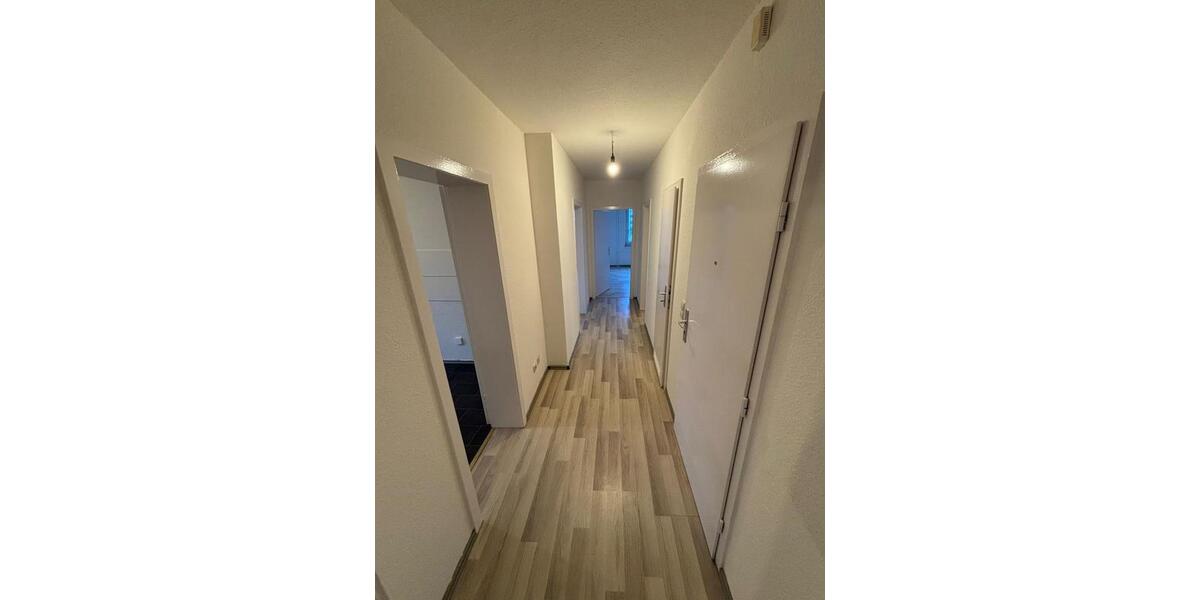 Etagenwohnung Minden Bölhorst - 3 Zimmer, 76 m&sup2;, 540&euro; | Angebot:24542906
