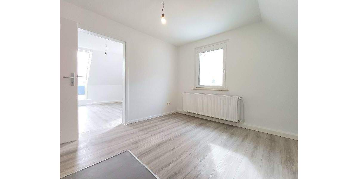 Etagenwohnung Minden Innenstadt - 2 Zimmer, 36 m&sup2;, 525&euro; | Angebot:25675813