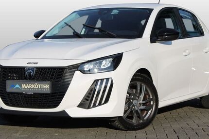 Peugeot 208 11.206 km 17.380 &euro; Bad Salzuflen 32108