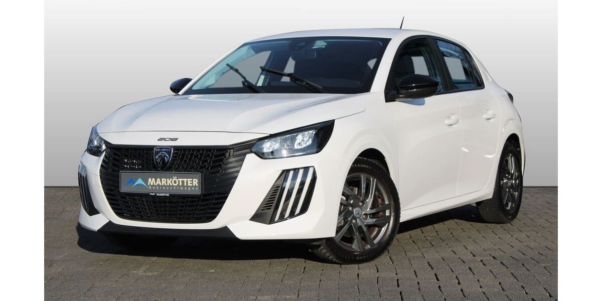 Peugeot 208 11.206 km 17.380 &euro; Bad Salzuflen 32108
