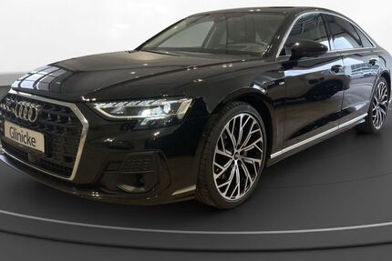 Audi A8 93.050 km 54.180 &euro; Minden 32427