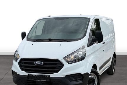 Ford Transit Custom 140.460 km 10.980 &euro; Herford 32051