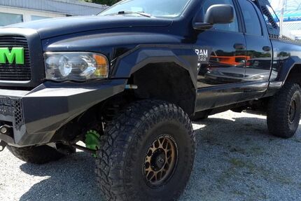 Dodge RAM 164.000 km 24.900 &euro; Vlotho 32602