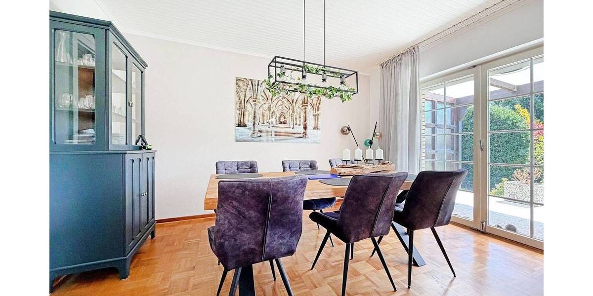 Einfamilienhaus Hille - 6 Zimmer, 155 m&sup2;, 285.000&euro; | Angebot:26438807