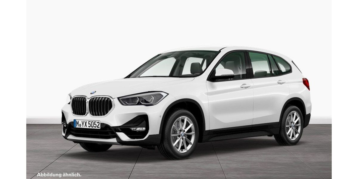 BMW X1 49.238 km 23.807 &euro; Lemgo 32657