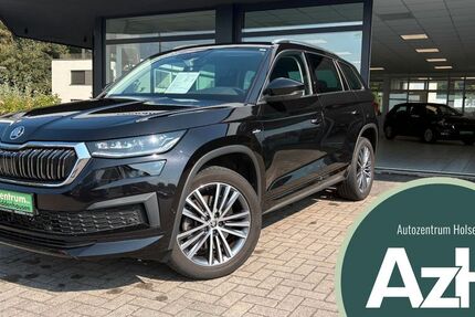 Skoda Kodiaq 55.709 km 35.990 &euro; Hiddenhausen 32120