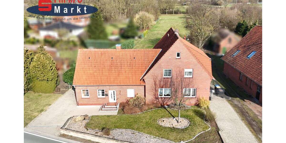 Einfamilienhaus Petershagen - 7 Zimmer, 200 m&sup2;, 248.000&euro; | Angebot:26059368