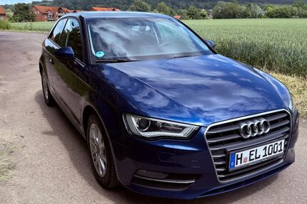 Audi A3 219.320 km 7.750 &euro; Bückeburg 31675