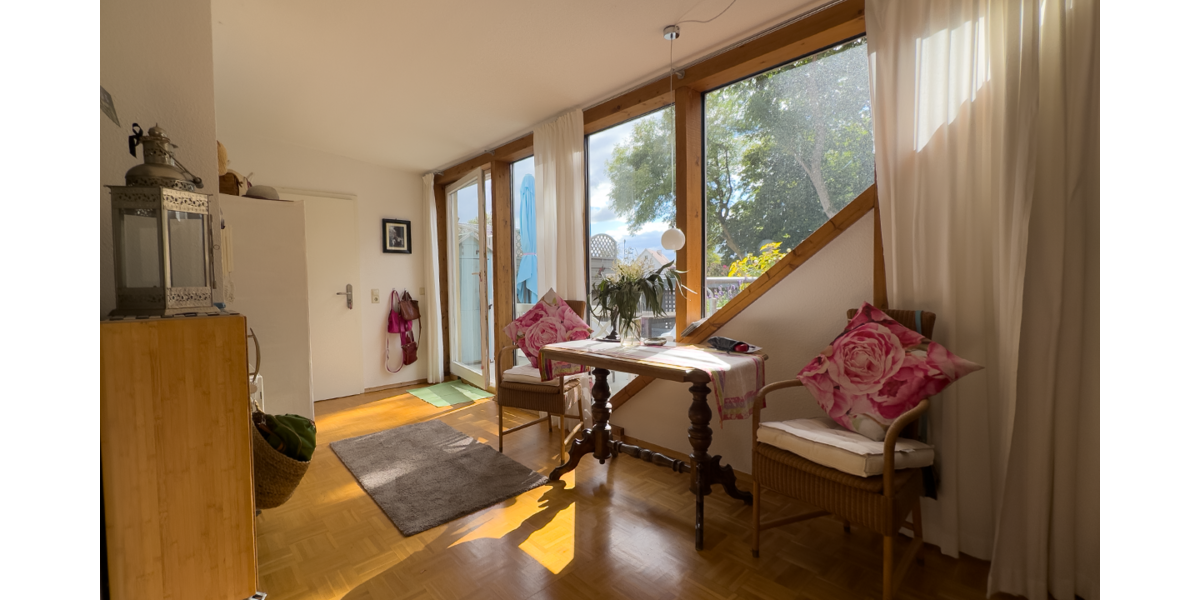 Etagenwohnung Minden - 3 Zimmer, 84 m&sup2;, 245.000&euro; | Angebot:26171346