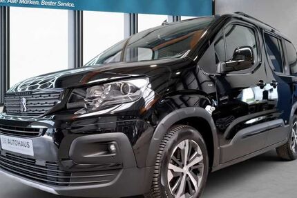 Peugeot Rifter 87.588 km 17.990 &euro; Bad Salzuflen 32105