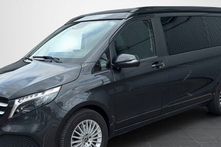 Mercedes-Benz V 300 35.880 km 65.590 &euro; Minden 32427