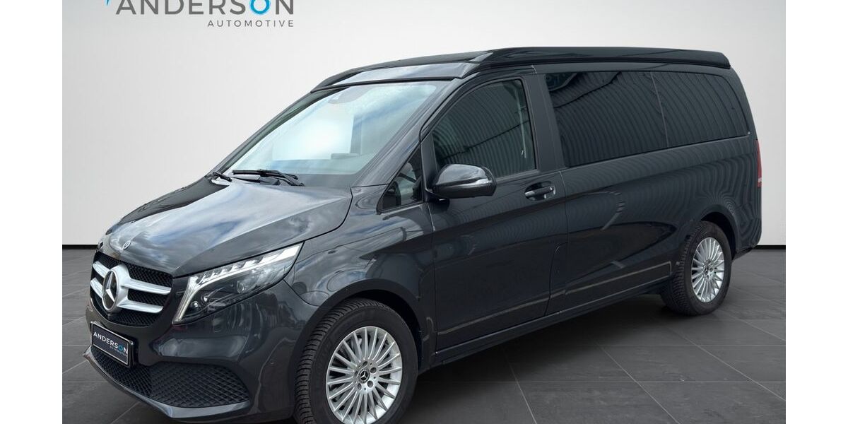 Mercedes-Benz V 300 35.880 km 66.690 &euro; Minden 32427