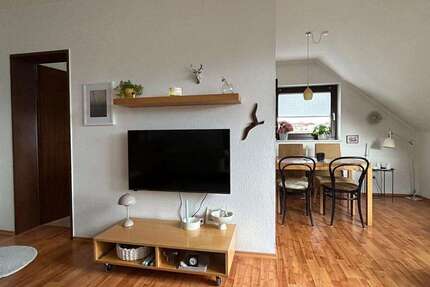 Wohnung Bad Salzuflen - 3 Zimmer, 69 m&sup2;, 139.000&euro; | Angebot:25436083