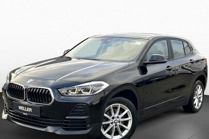 BMW X2 130.973 km 17.950 &euro; Bad Oeynhausen 32547