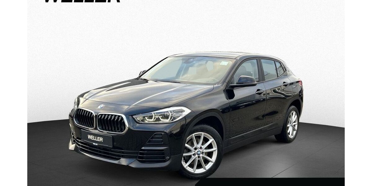 BMW X2 130.973 km 17.950 &euro; Bad Oeynhausen 32547