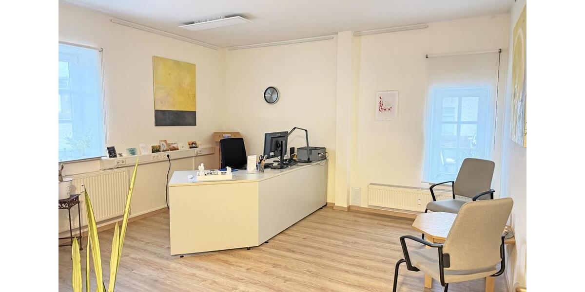 Gewerbeobjekt Minden - 1.500&euro; | Angebot:25524525