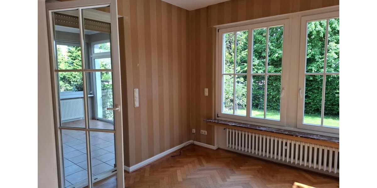 Erdgeschoßwohnung Herford - 3.5 Zimmer, 120 m&sup2;, 287.000&euro; | Angebot:26780596