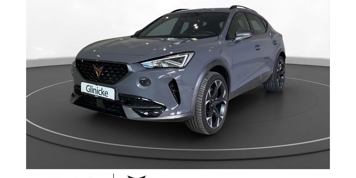 Cupra Formentor 19.330 km 30.780 &euro; Minden 32427
