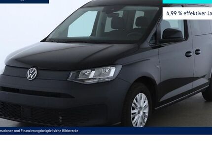 VW Caddy 14.098 km 24.860 &euro; Bad Oeynhausen 32547