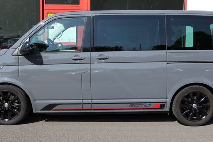 VW T6 Multivan 91.000 km 50.950 &euro; Hüllhorst 32609