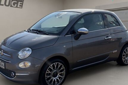 Fiat 500 27.421 km 12.990 &euro; Leese 31633