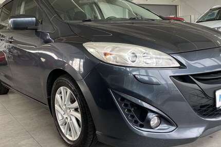 Mazda 5 177.000 km 6.990 &euro; Rinteln 31737