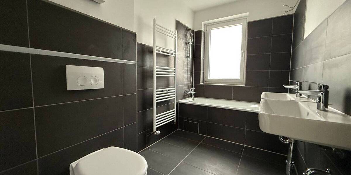 Etagenwohnung Minden Innenstadt - 3 Zimmer, 58 m&sup2;, 750&euro; | Angebot:26014798