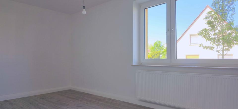 Erdgeschoßwohnung Minden Kuhlenkamp - 4 Zimmer, 84 m&sup2;, 850&euro; | Angebot:26516376