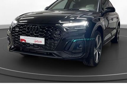 Audi Q5 9.260 km 55.580 &euro; Minden 32427