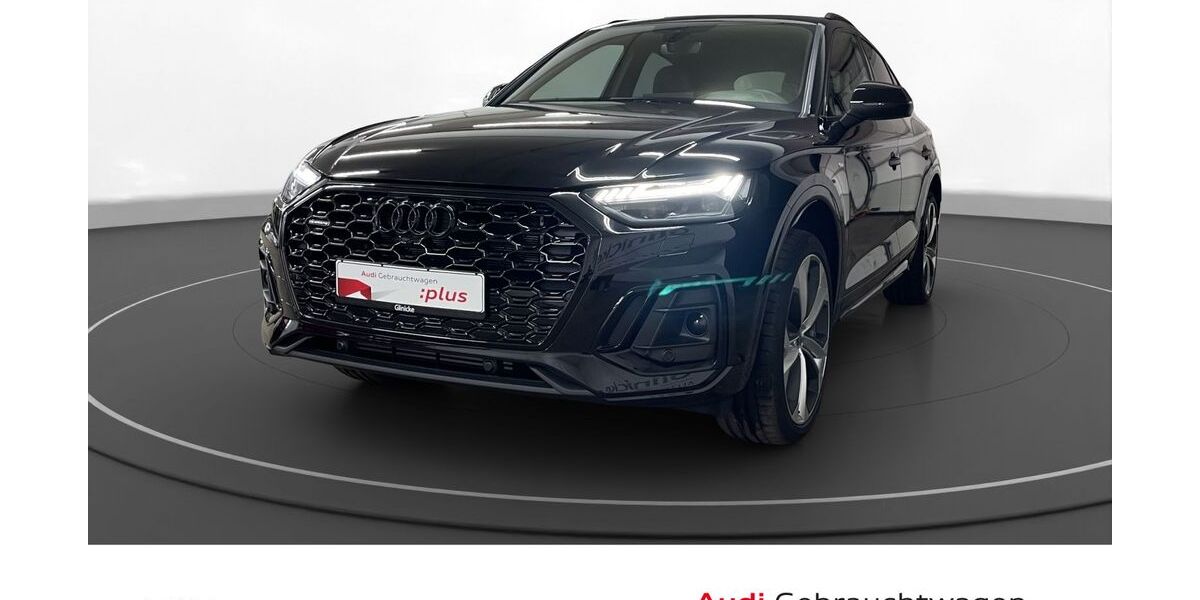 Audi Q5 9.260 km 55.580 &euro; Minden 32427