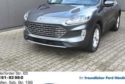 Ford Kuga 35.370 km 26.990 &euro; Bad Salzuflen 32107