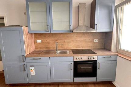 Wohnung Bünde - 2 Zimmer, 58 m&sup2;, 149.000&euro; | Angebot:26816367