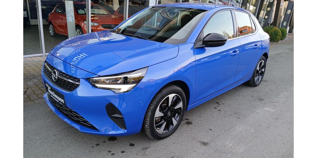 Opel Corsa 29.200 km 14.940 &euro; Herford 32049