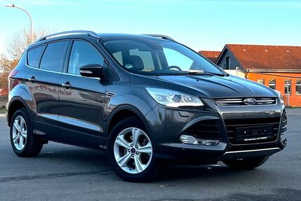 Ford Kuga 170.000 km 9.799 &euro; Nienstädt 31688