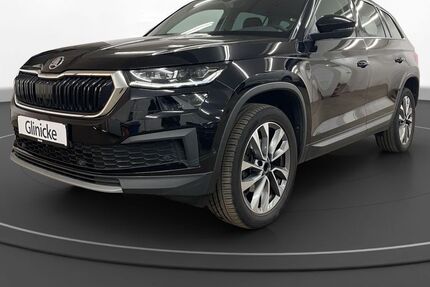 Skoda Kodiaq 47.620 km 27.480 &euro; Minden 32427