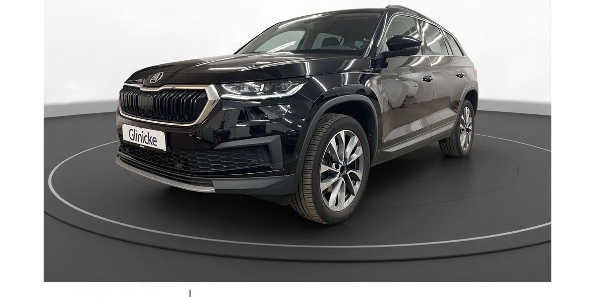 Skoda Kodiaq 47.620 km 27.480 &euro; Minden 32427