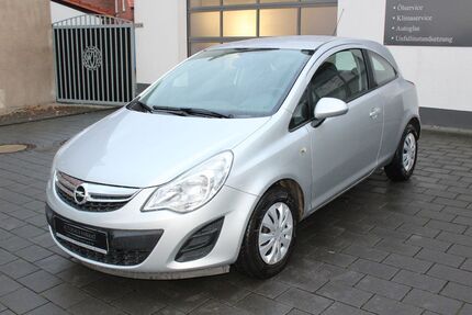 Opel Corsa 208.000 km 3.490 &euro; Obernkirchen/Vehlen (B65) 31683