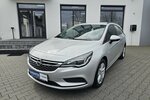 Opel Astra Sports Tourer NAVI AUS 2.HAND PDC 210.120 km 5.990 &euro; Löhne 32584