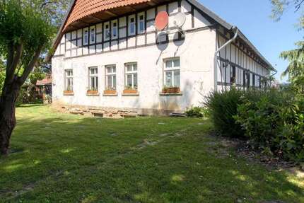 Haus Minden Kuhlenkamp - 11 Zimmer, 220 m&sup2;, 280.000&euro; | Angebot:21317599