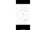Etagenwohnung Herford Diebrock - 2 Zimmer, 61 m&sup2;, 164.999&euro; | Angebot:26875513