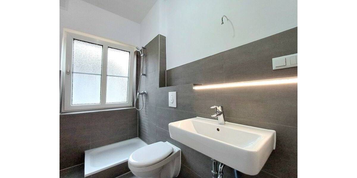 Etagenwohnung Minden Innenstadt - 2 Zimmer, 62 m&sup2;, 649&euro; | Angebot:25661413