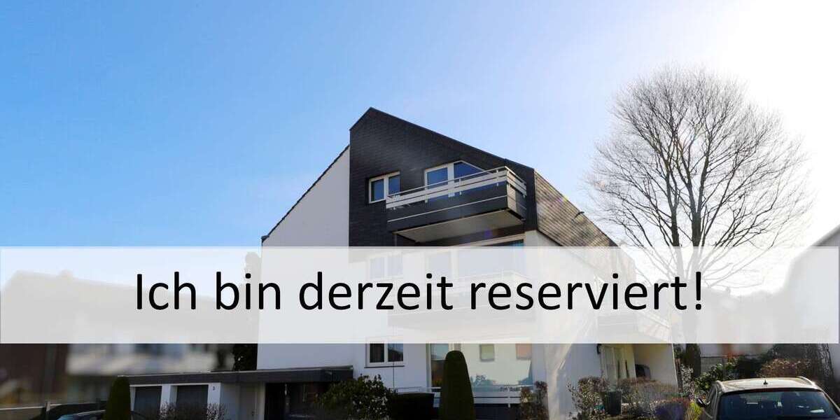 Etagenwohnung Bad Salzuflen / Wüsten Wüsten - 4 Zimmer, 86 m&sup2;, 120.000&euro; | Angebot:26906567