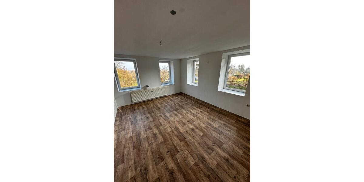 Etagenwohnung Kalletal - 2.5 Zimmer, 56 m&sup2;, 360&euro; | Angebot:25721970